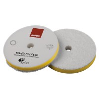 RUPES D-A Fine Microfiber Polishing Pad 125/130 mm közepes mikroszálas polírozó korong