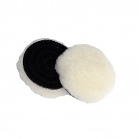 CarPro Cutting Wool Pad - 150 mm