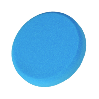 Honey COMBination Polishing Pad Classic Blue Hard Cut (150 mm)