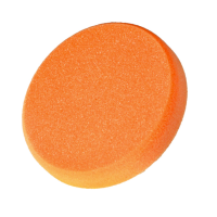 Honey COMBination Polishing Pad Classic Orange Medium/One Step (80 mm)