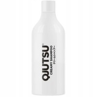 Soft99 QJUTSU Creamy Shampoo (750 ml) autósampon