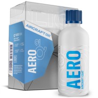 Gyeon Q2 Aero kerámia védelem (100 ml)