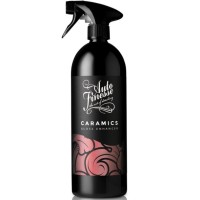 Auto Finesse Caramics Gloss Enhancer (1 l) kerámia detailer