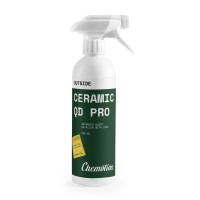 Részletező kerámiával Chemotion Ceramic QD Pro (500 ml) Új