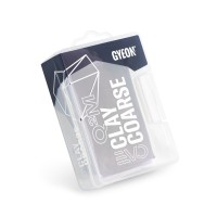 Gyeon Q2M Clay Coarse EVO (100 g) kemény agyag