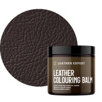 Leather Expert - Leather Colouring Balm Dark Brown (250 ml) bőrbalzsam