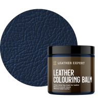 Leather Expert - Leather Colouring Balm Dark Blue (250 ml) bőrbalzsam