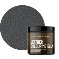 Leather Expert - Leather Colouring Balm Dark Gray (250 ml) bőrbalzsam