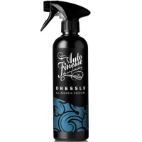 Auto Finesse Dressle All Purpose Dressing sealant a műanyagokhoz (500 ml)