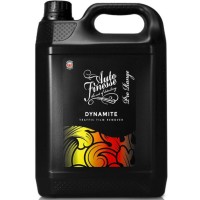 Auto Finesse Dynamite Traffic Film Remover (5 l) előmosó