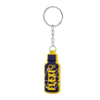 Gyeon Rubber Key Ring - FLEXI szilikon kulcstartó