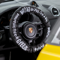 Gyeon Q2M Steering WheelCover védőhuzat a kormánykerékre