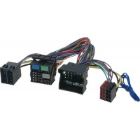 4carmedia adapter Audi / Seat / Škoda / VW HF-szetthez