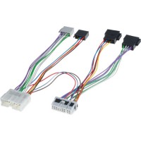 4carmedia adapter Nissan HF szetthez