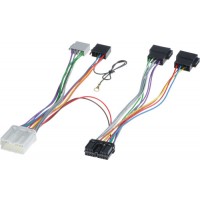 4carmedia adapter Mitsubishi HF szetthez