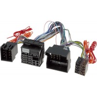 4carmedia adapter Ope / Vauxhall HF szetthez