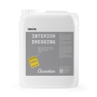 Belső tisztító Chemotion Interior Dressing (5000 ml) Új