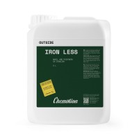 Chemotion Iron Less rozsdaeltávolító (5000 ml) Új