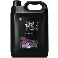 Auto Finesse Iron Out Contamination Remover (5 l) repülőrozsda eltávolító