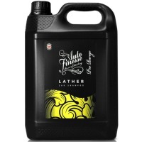 Auto Finesse Lather pH Neutral Car Shampoo (5 l) autósampon