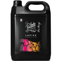 Auto Finesse Lavish Ceramic Foam (5 l) kerámia aktív hab