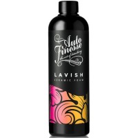 Auto Finesse Lavish Ceramic Foam kerámia aktív hab (500 ml)