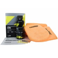 CarPro CQuartz Lite Kit kerámia védelem (100 ml)