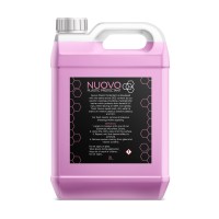 Carbon Collective Nuovo SiO2 Interior Detailer kerámia részletező műanyagokra (2 l)