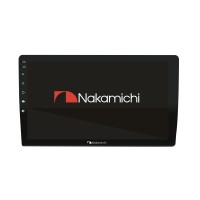 Nakamichi NAM5230-A9Z autórádió