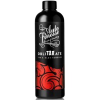 Auto Finesse ObliTARate Tar&Glue Remover aszfalt és ragasztó eltávolító (500 ml)