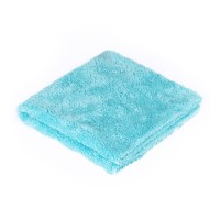 Mikroszálas törölköző Purestar Plüss Buffing Towel Aqua