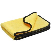 Auto Finesse Primo Plush Microfiber Towel törlőkendő