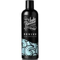 Auto Finesse Revive Trim Dressing műanyag megújító (500 ml)