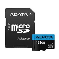 SD memóriakártya 128 GB