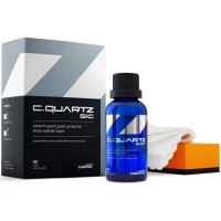 CarPro CQuartz SiC Kit Pack (50 ml)