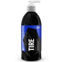 Gyeon Q2 Tire gumiabroncs impregnáló (500 ml)