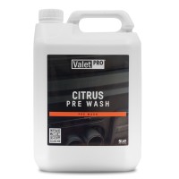 ValetPRO Citrus Pre Wash előmosó (5000 ml)
