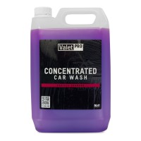 ValetPRO Concentrated Car Wash autósampon (5000 ml)